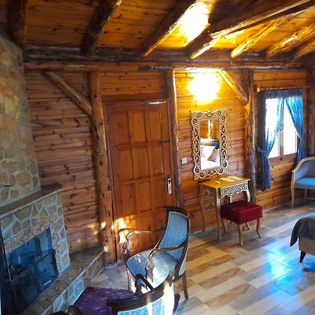 Antalya Bodrum Kayasi Dag Oteli Hasdumen Exterior foto